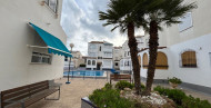Sale · Apartment · San Miguel de Salinas