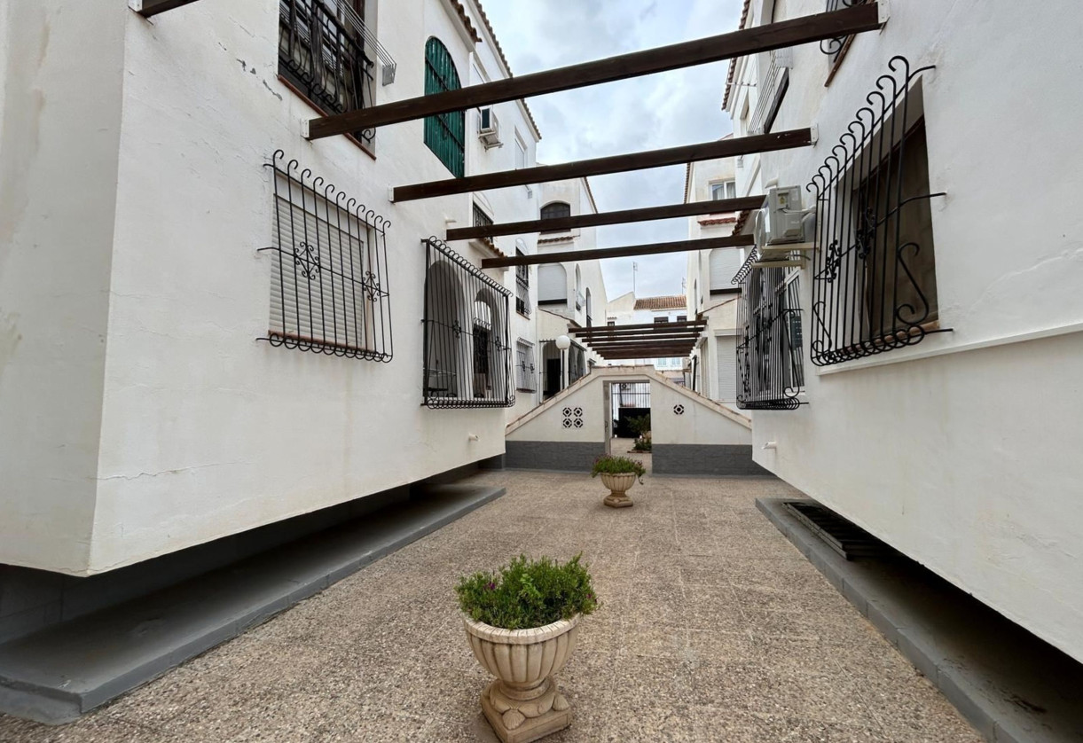 Sale · Apartment · San Miguel de Salinas