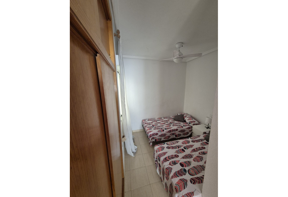 Resale · Apartment · Orihuela Costa