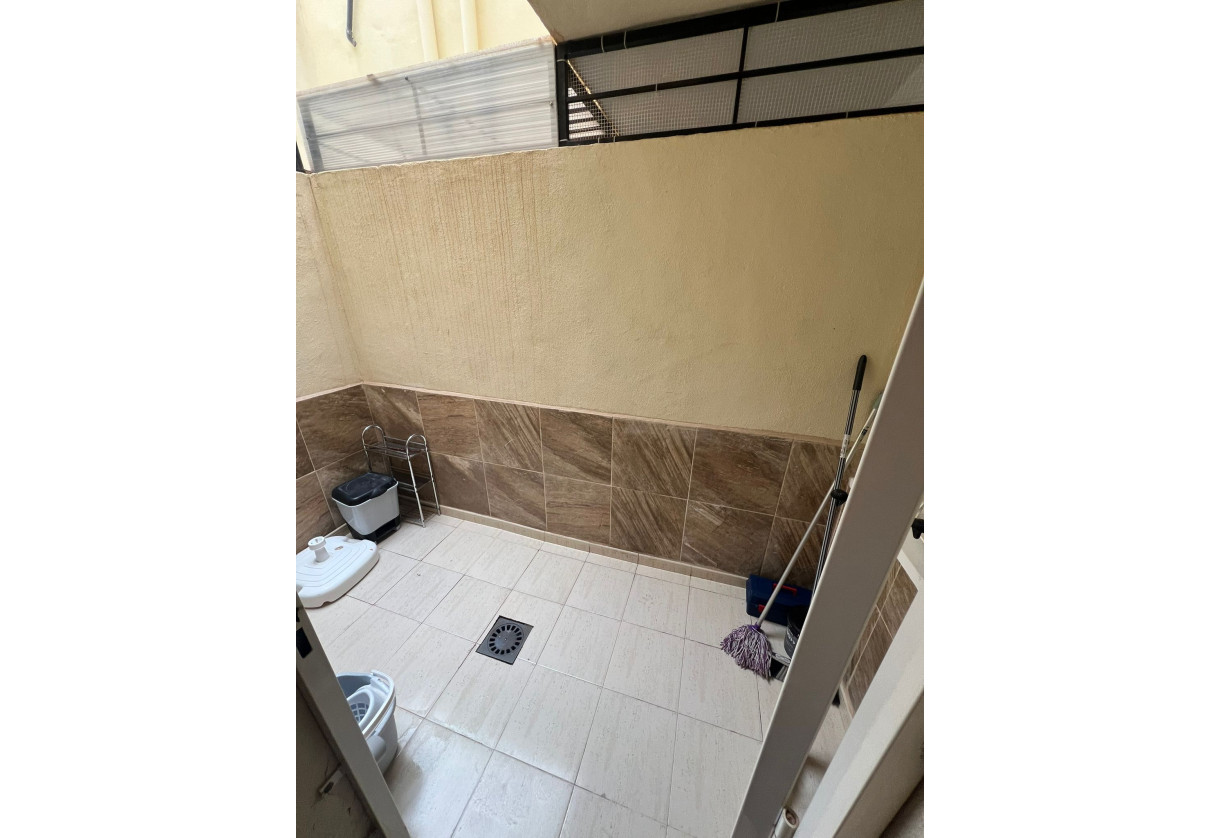 Resale · Apartment · Orihuela Costa