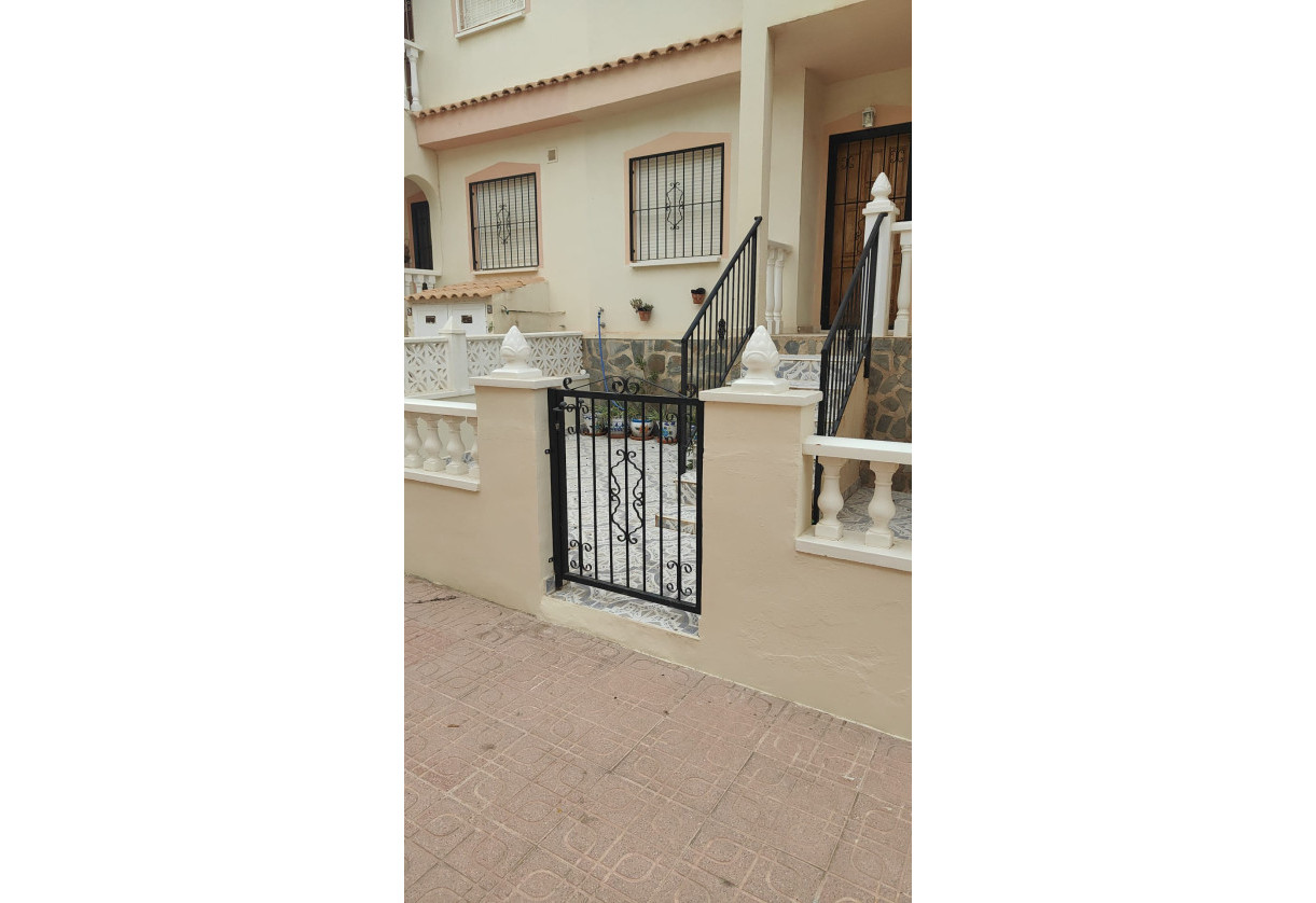 Resale · Apartment · Orihuela Costa