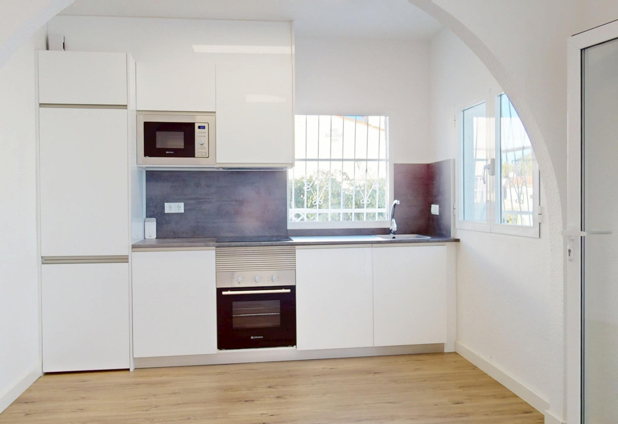 Rynek wtórny · Apartment · Torrevieja