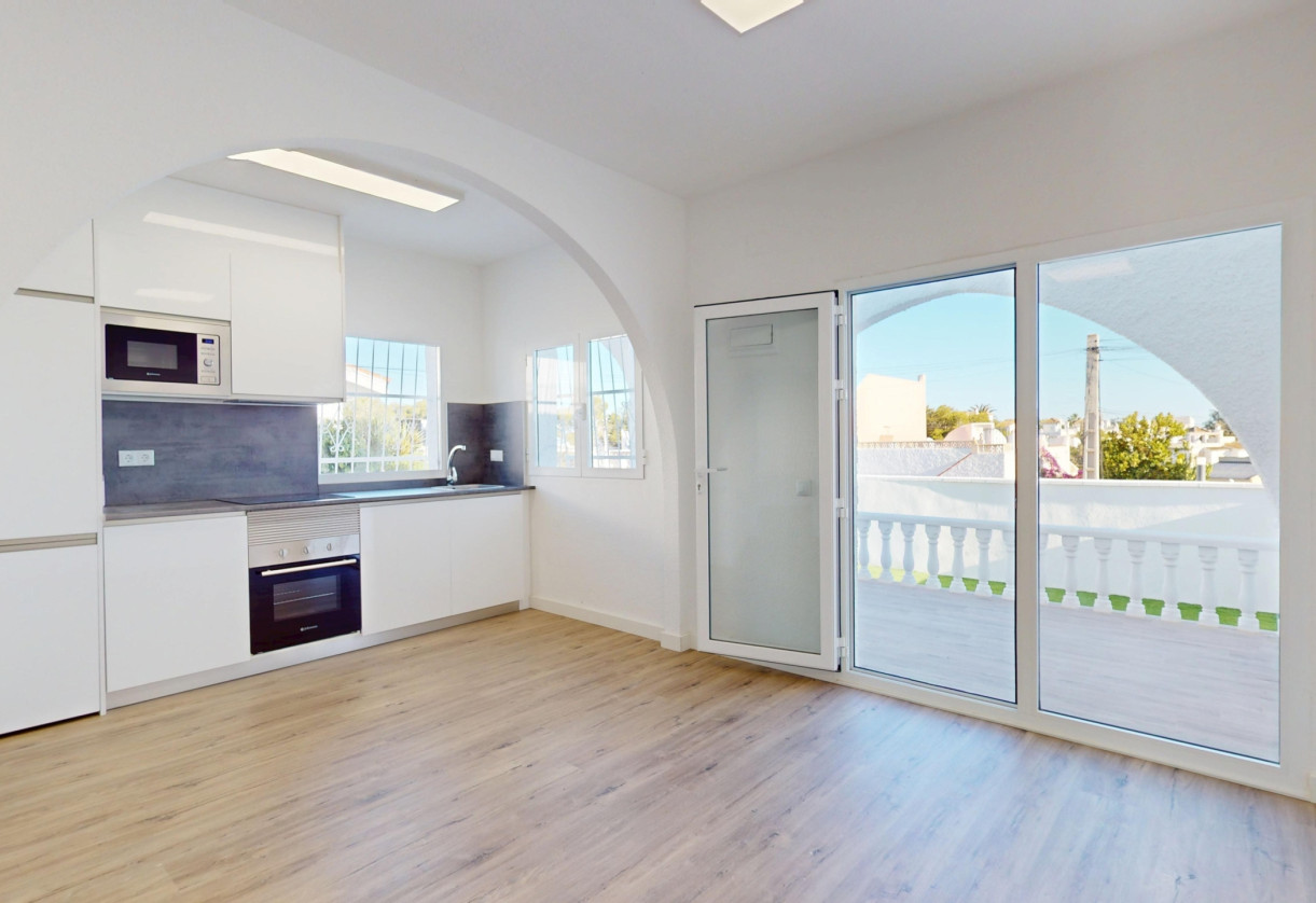 Rynek wtórny · Apartment · Torrevieja