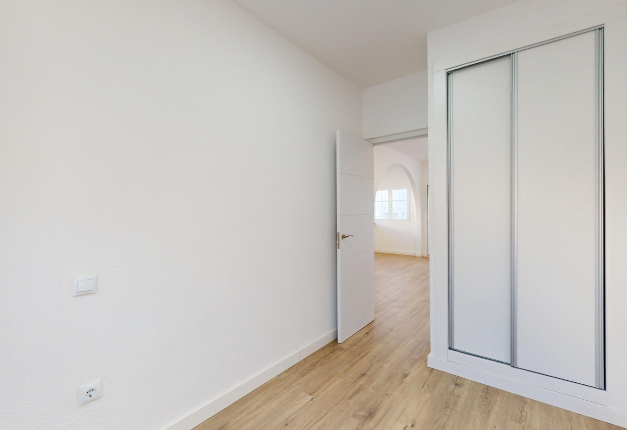 Rynek wtórny · Apartment · Torrevieja