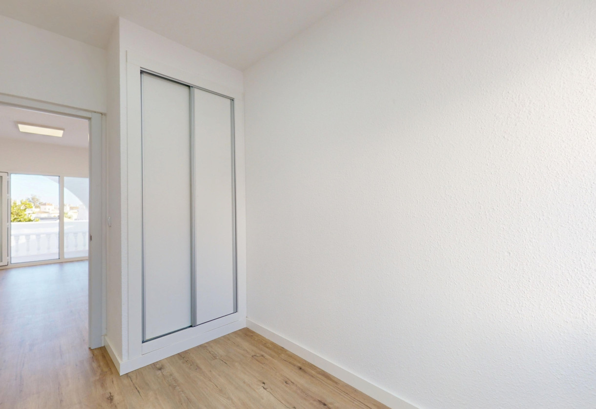 Rynek wtórny · Apartment · Torrevieja