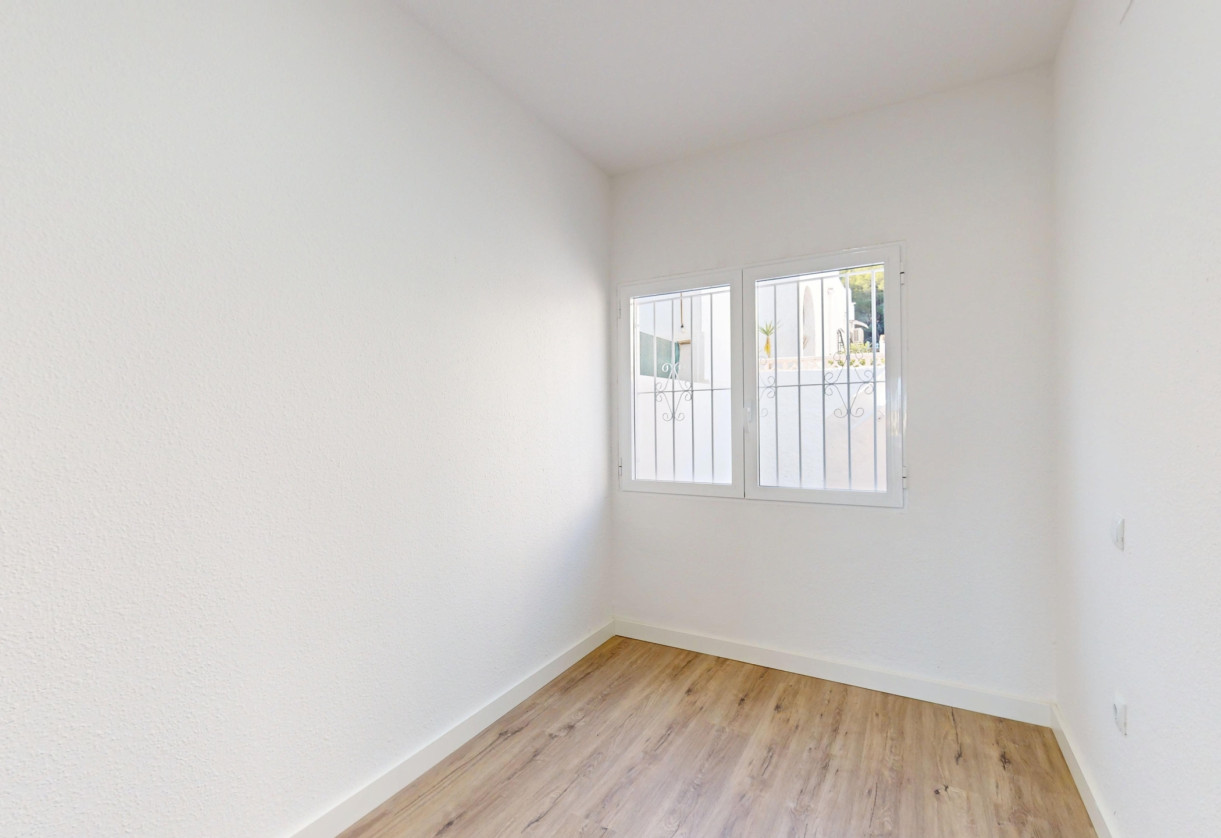 Rynek wtórny · Apartment · Torrevieja