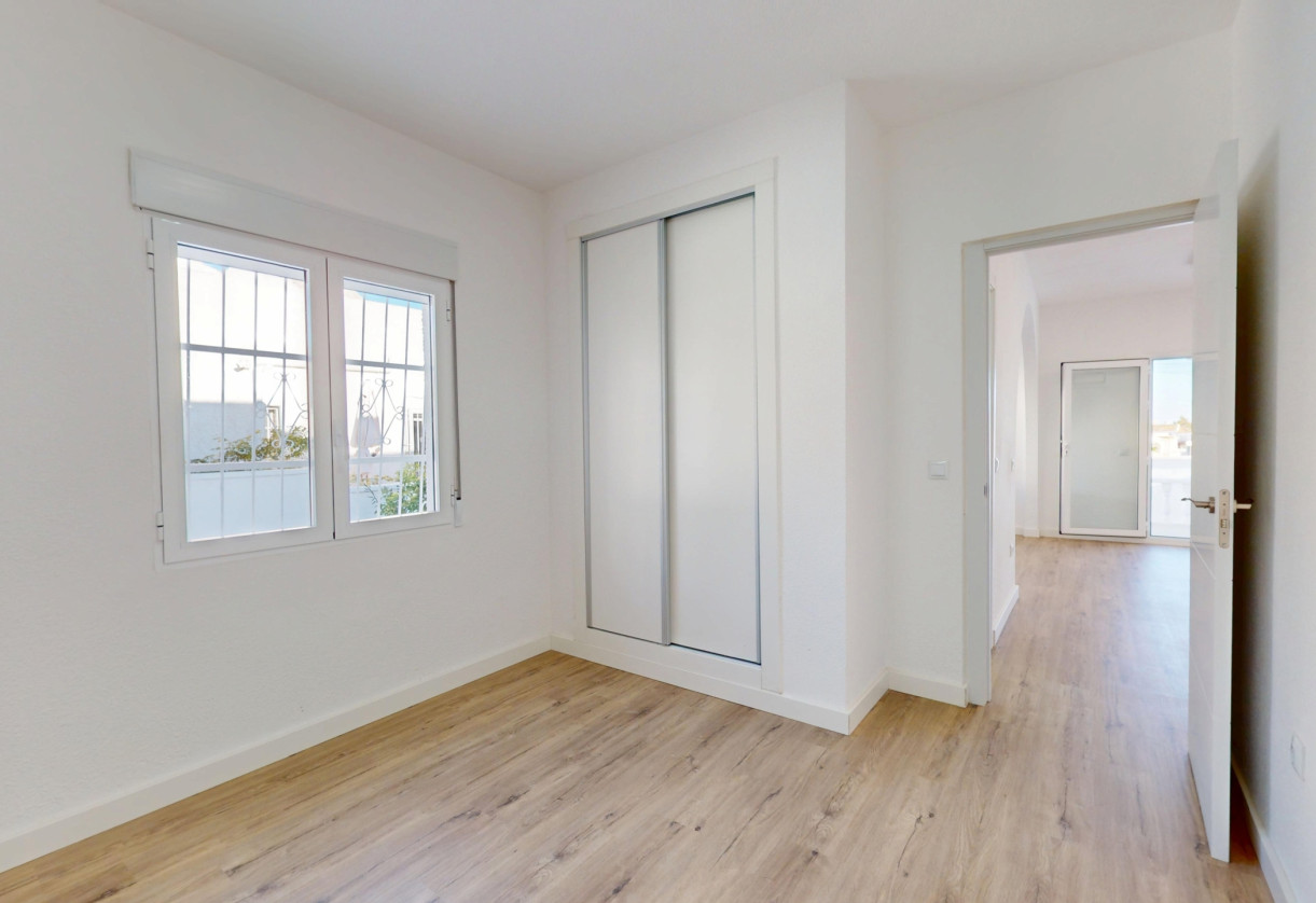 Rynek wtórny · Apartment · Torrevieja