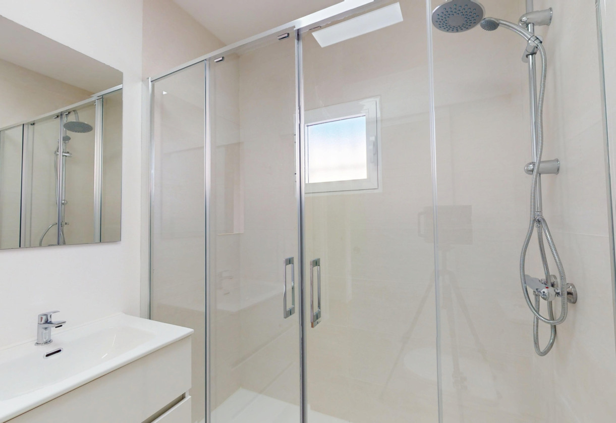 Rynek wtórny · Apartment · Torrevieja