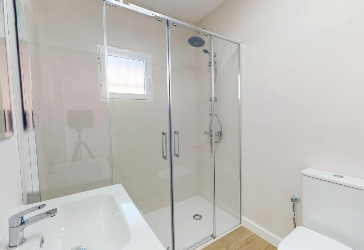 Rynek wtórny · Apartment · Torrevieja