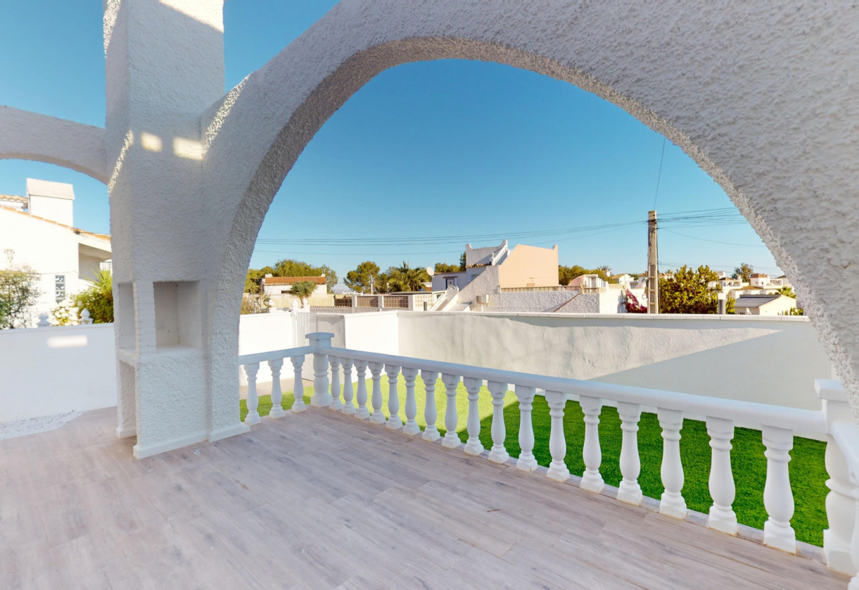 Rynek wtórny · Apartment · Torrevieja