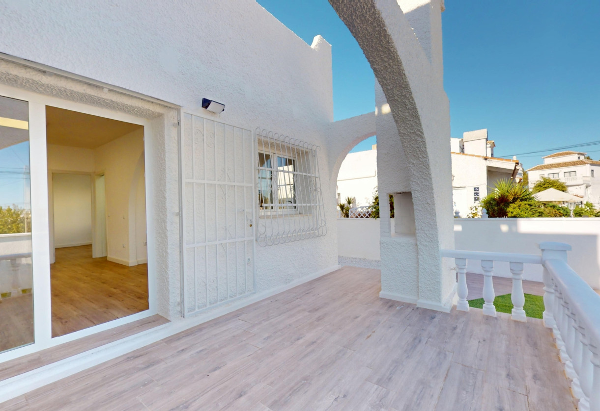 Rynek wtórny · Apartment · Torrevieja