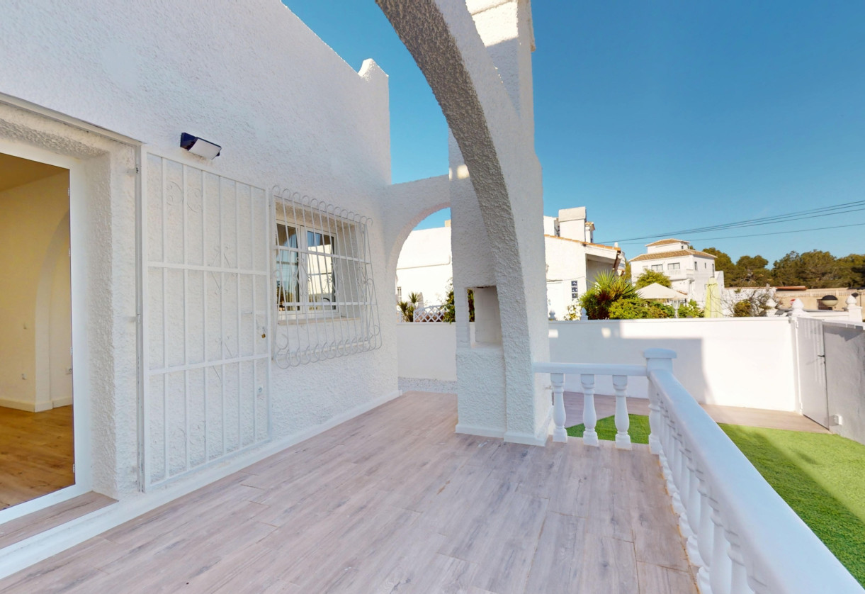 Rynek wtórny · Apartment · Torrevieja