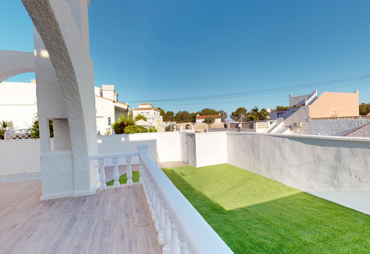 Rynek wtórny · Apartment · Torrevieja