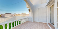 Rynek wtórny · Apartment · Torrevieja