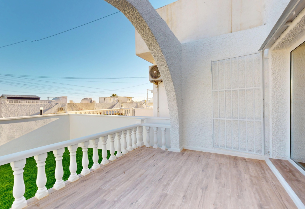 Rynek wtórny · Apartment · Torrevieja