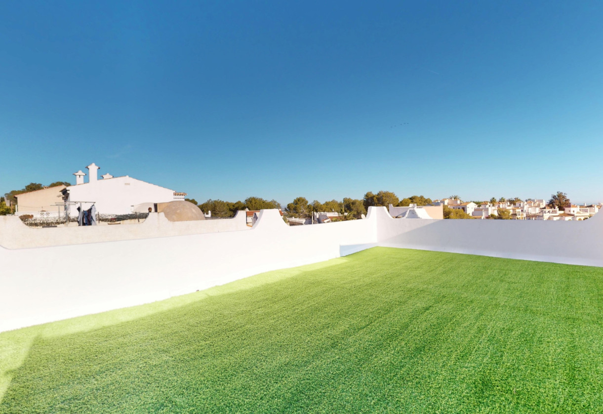 Rynek wtórny · Apartment · Torrevieja