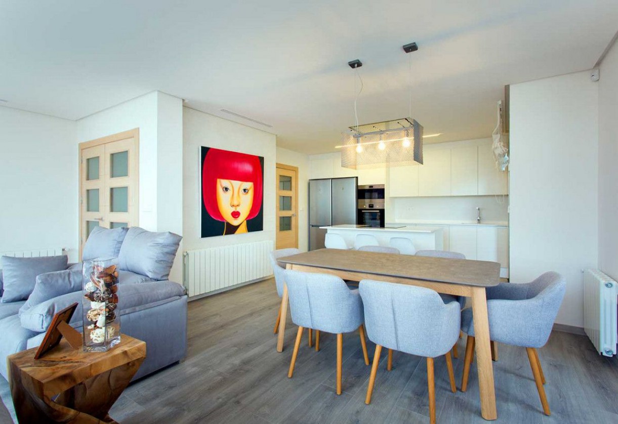 Rynek pierwotny · Apartments · Elche