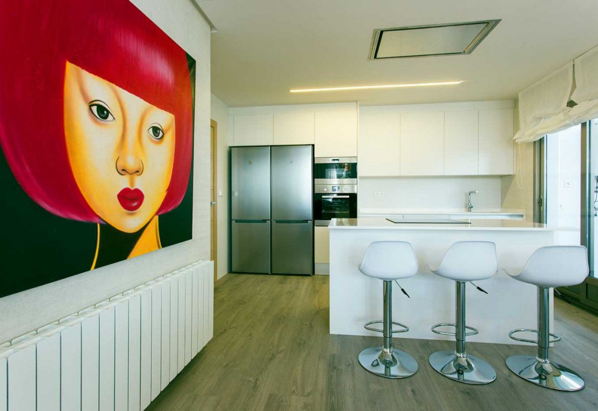 Rynek pierwotny · Apartments · Elche