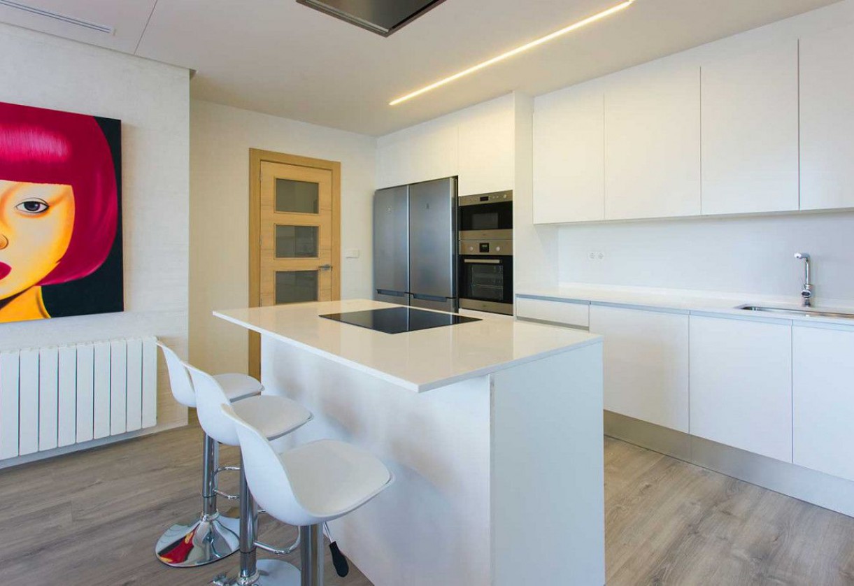 Rynek pierwotny · Apartments · Elche