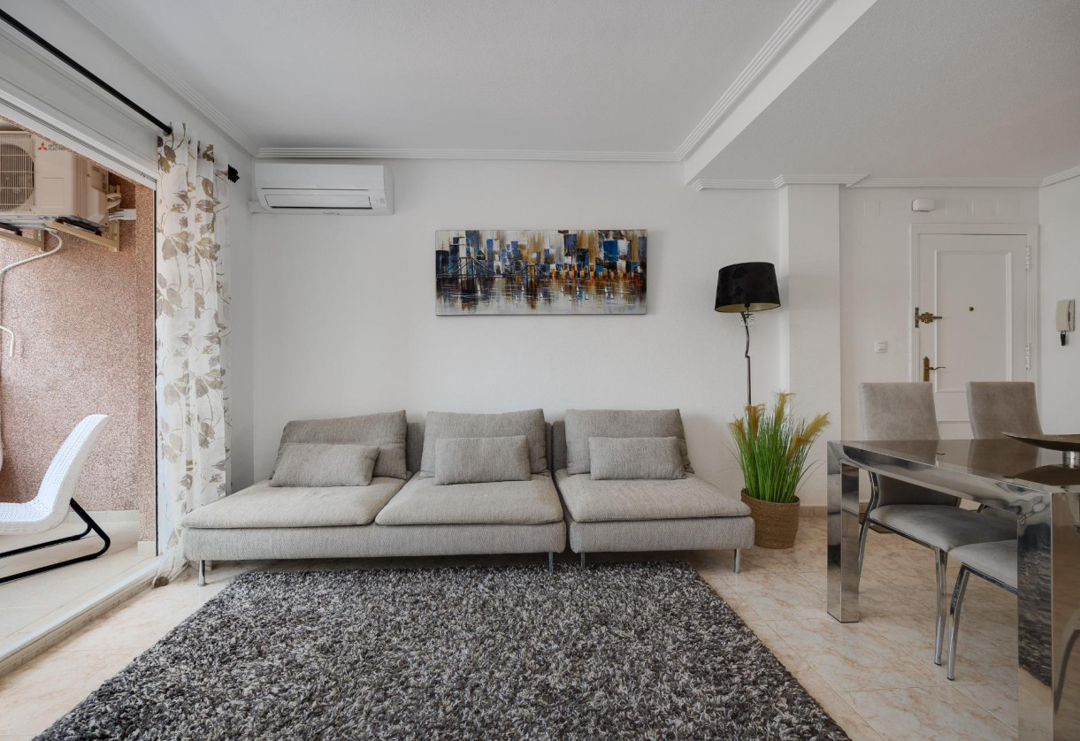 Sale · Apartment · Torrevieja · Playa del cura