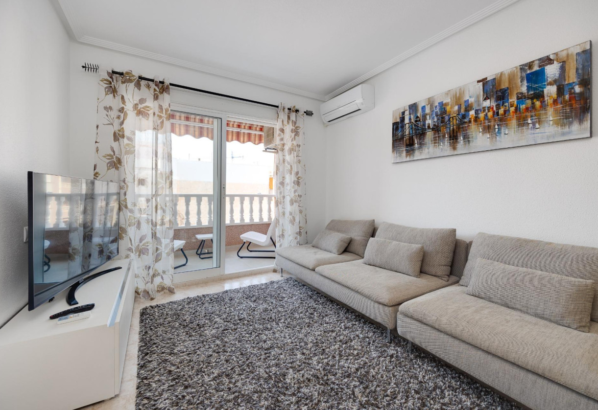 Sale · Apartment · Torrevieja · Playa del cura