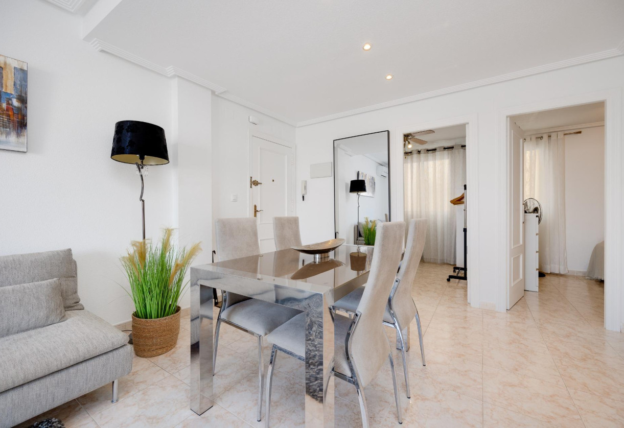 Sale · Apartment · Torrevieja · Playa del cura