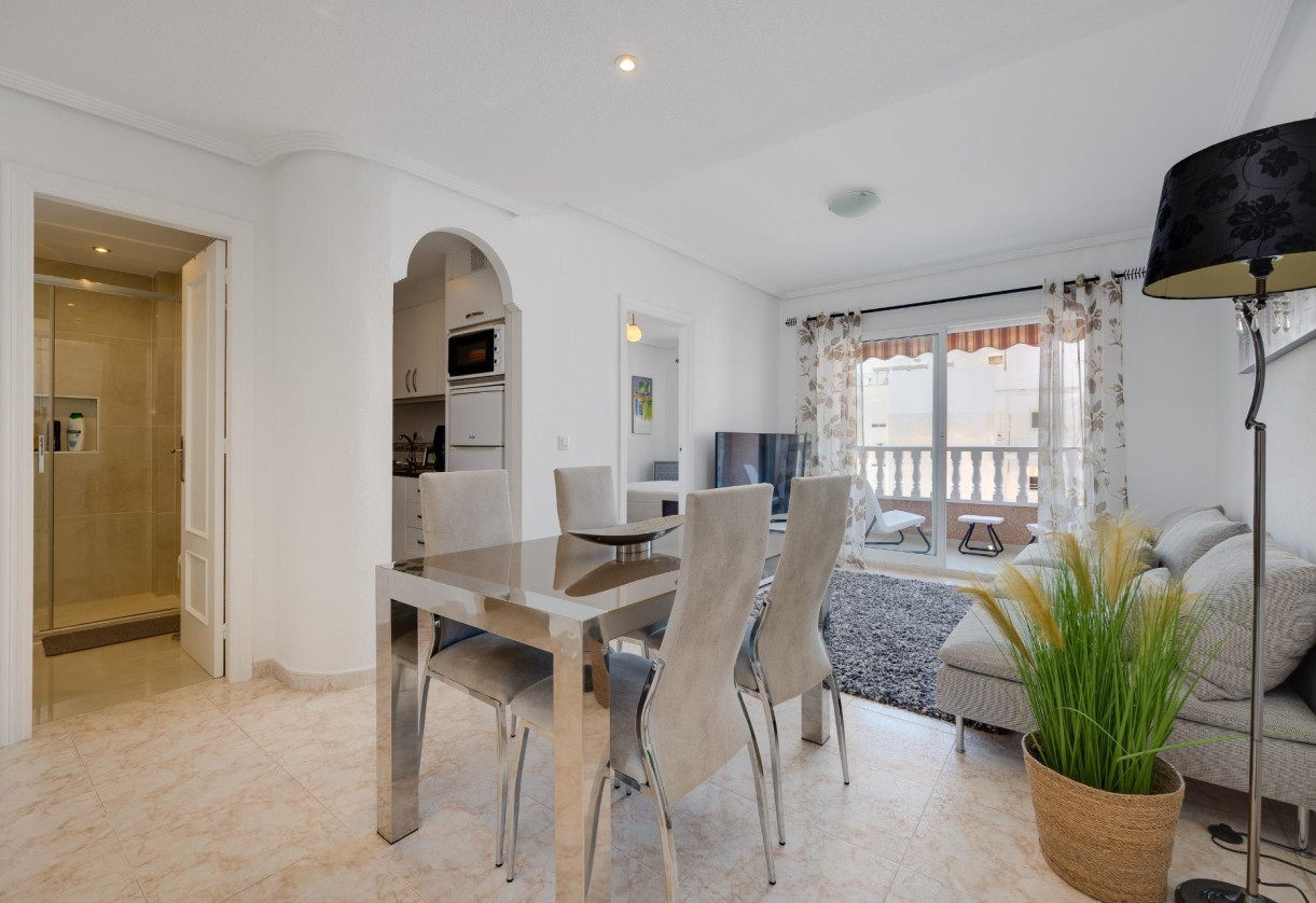 Sale · Apartment · Torrevieja · Playa del cura