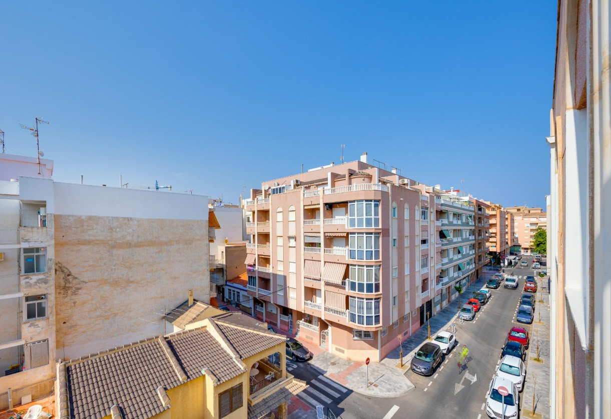 Sale · Apartment · Torrevieja · Playa del cura