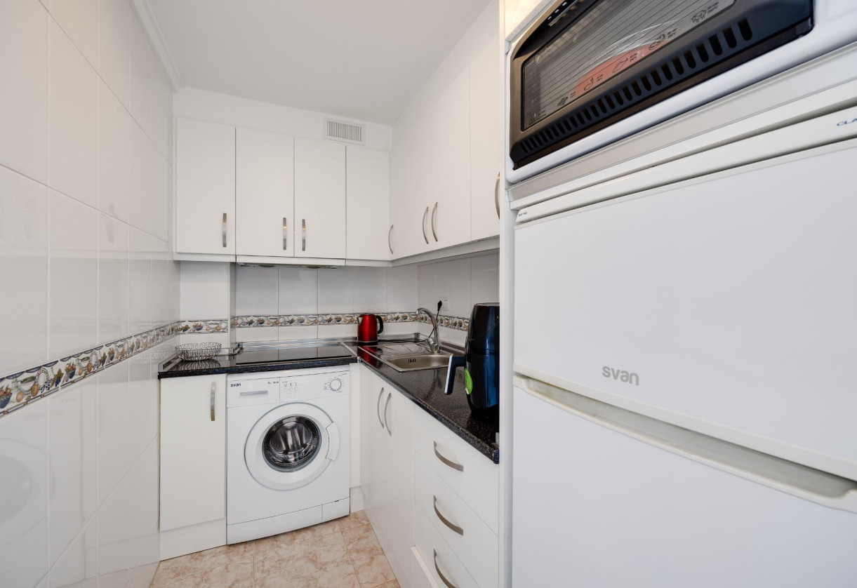 Sale · Apartment · Torrevieja · Playa del cura