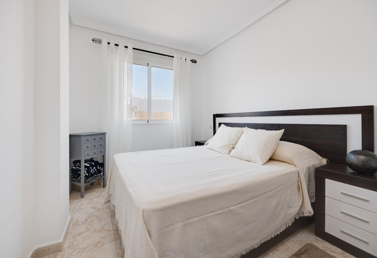 Sale · Apartment · Torrevieja · Playa del cura