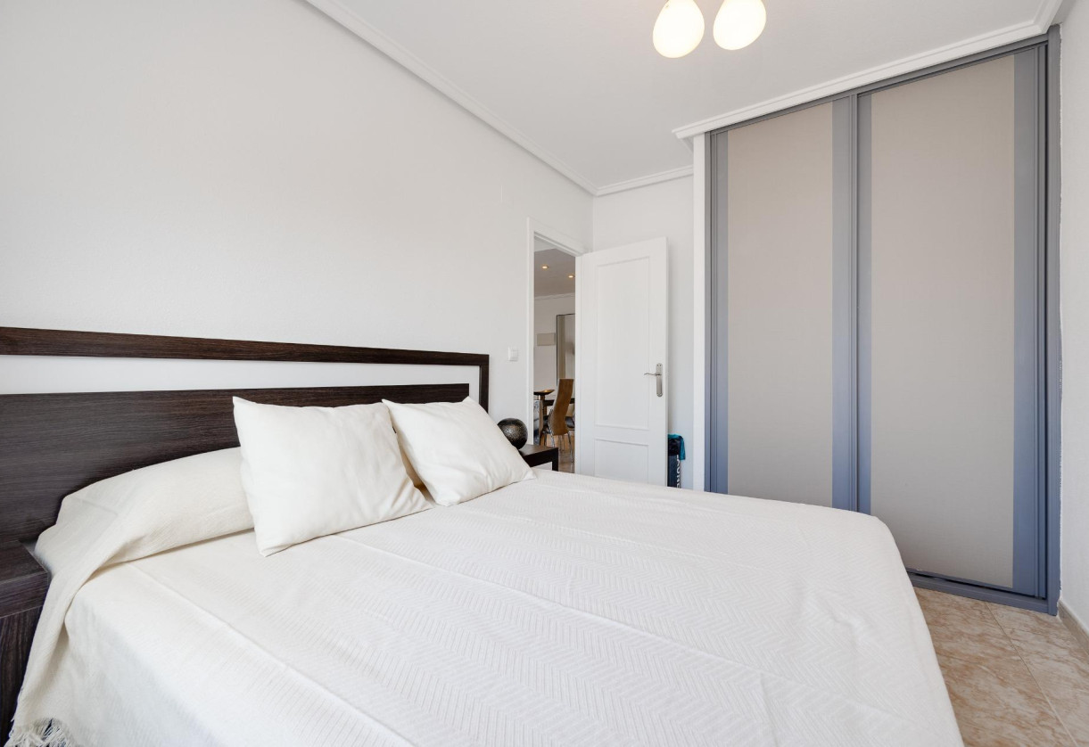 Sale · Apartment · Torrevieja · Playa del cura