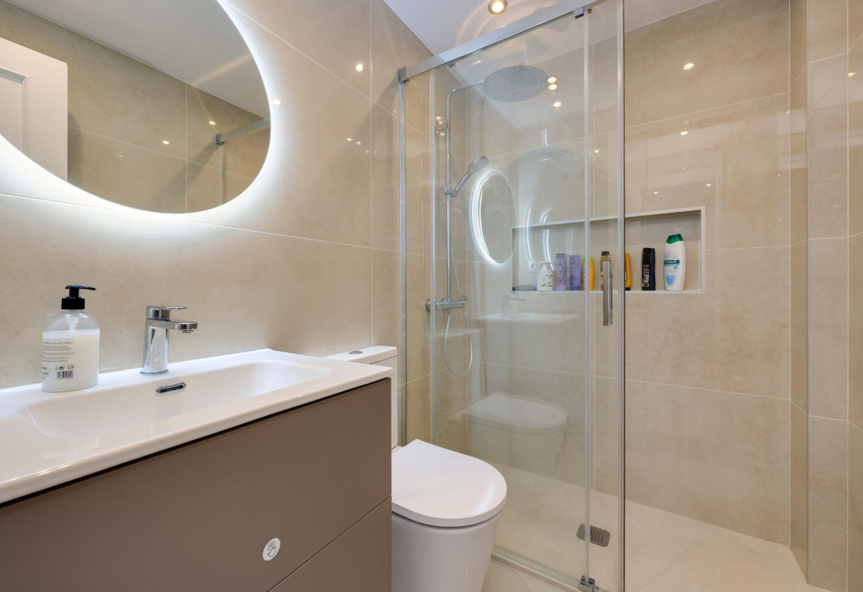 Sale · Apartment · Torrevieja · Playa del cura