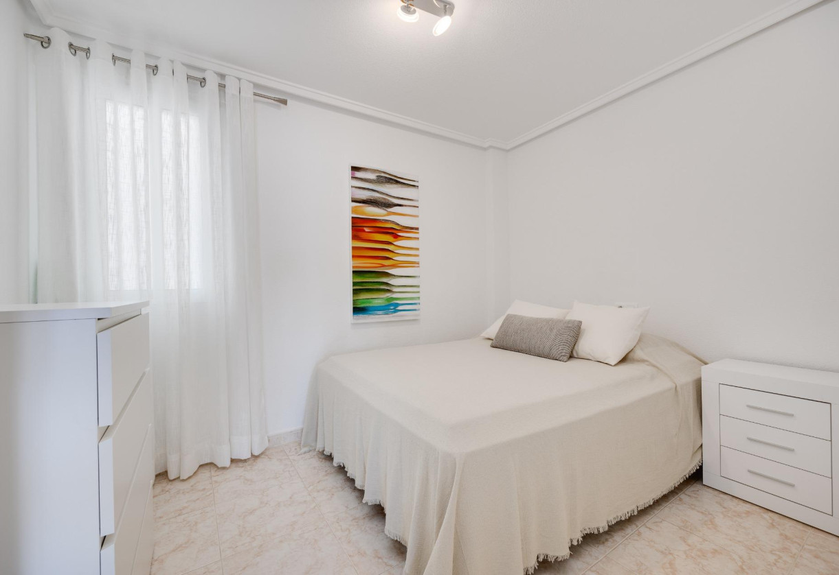 Sale · Apartment · Torrevieja · Playa del cura