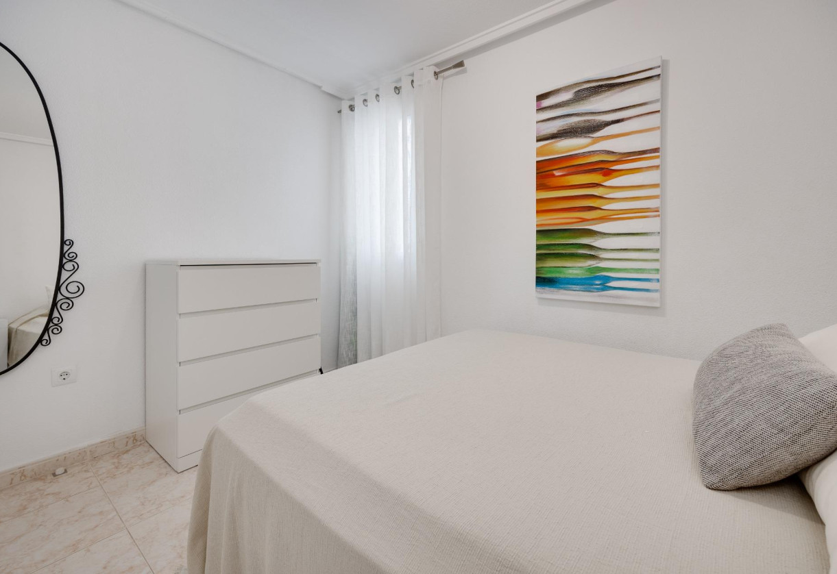 Sale · Apartment · Torrevieja · Playa del cura