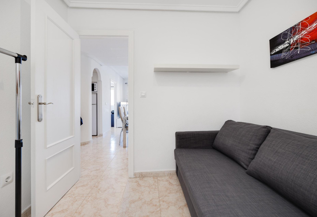 Sale · Apartment · Torrevieja · Playa del cura