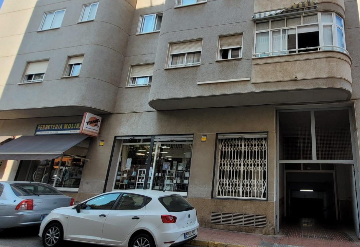 Sale · Apartment · Torrevieja · Playa del cura