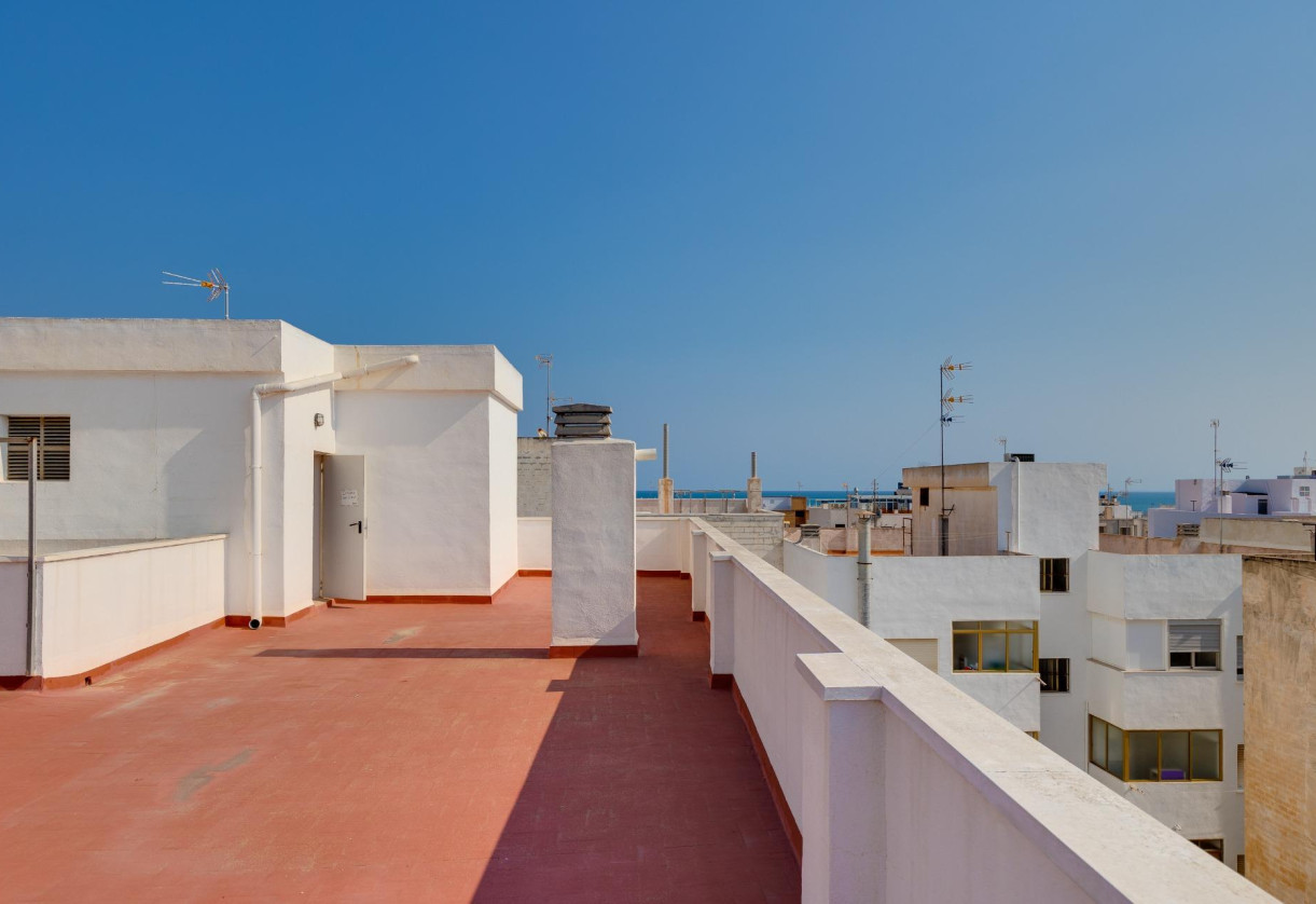Sale · Apartment · Torrevieja · Playa del cura