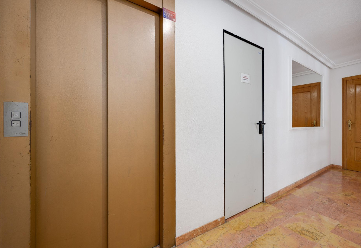 Sale · Apartment · Torrevieja · Playa del cura