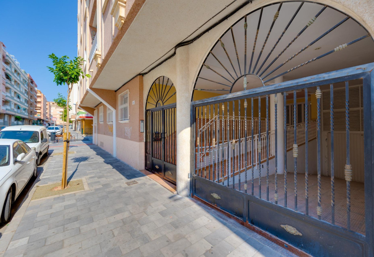 Sale · Apartment · Torrevieja · Playa del cura