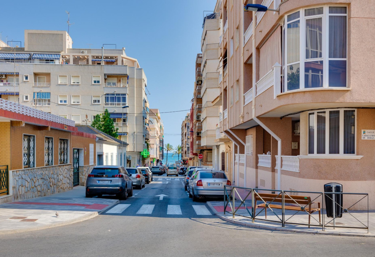 Sale · Apartment · Torrevieja · Playa del cura