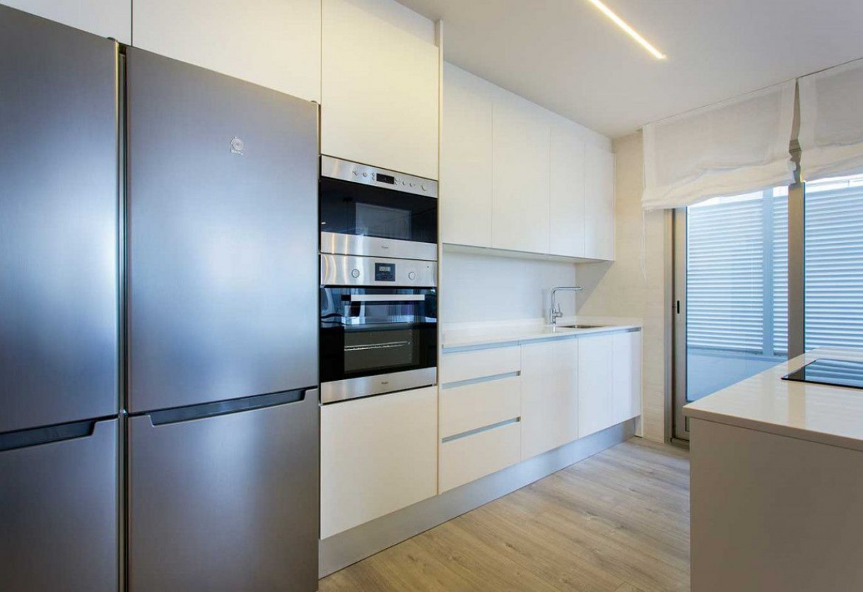 Rynek pierwotny · Apartments · Elche