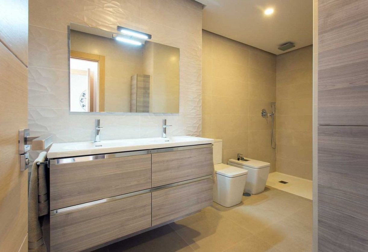 Rynek pierwotny · Apartments · Elche