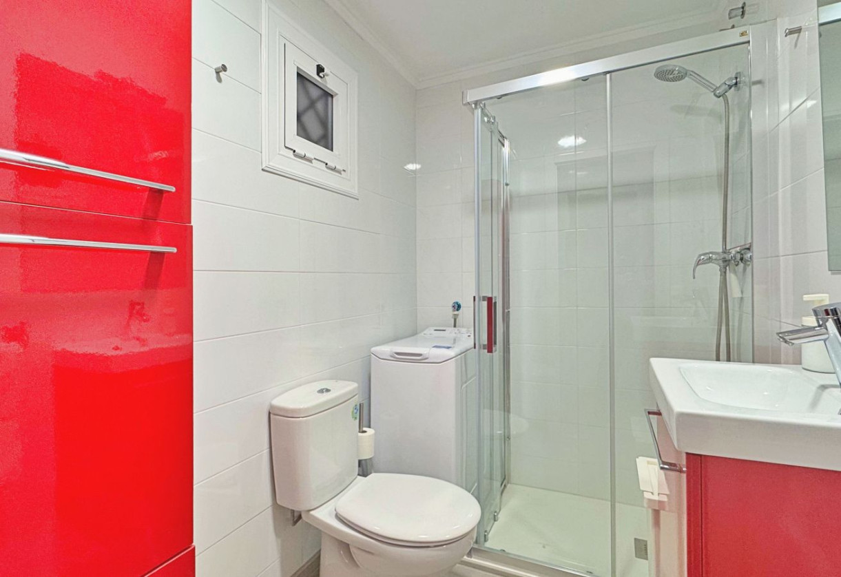 Rynek wtórny · Apartment · Torrevieja · La mata