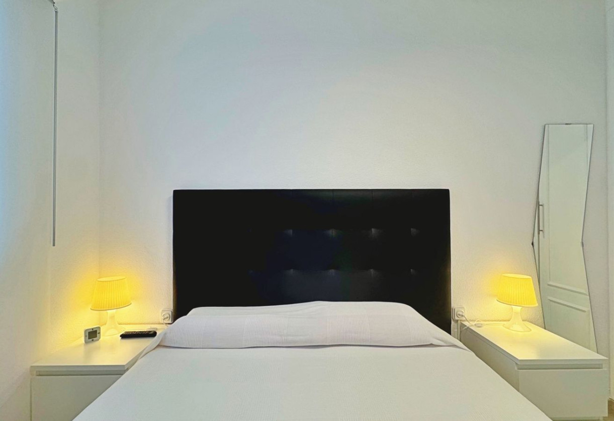 Rynek wtórny · Apartment · Torrevieja · La mata