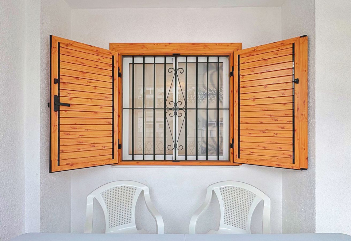 Rynek wtórny · Apartment · Torrevieja · La mata