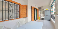 Rynek wtórny · Apartment · Torrevieja · La mata