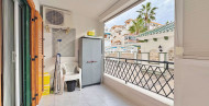 Rynek wtórny · Apartment · Torrevieja · La mata
