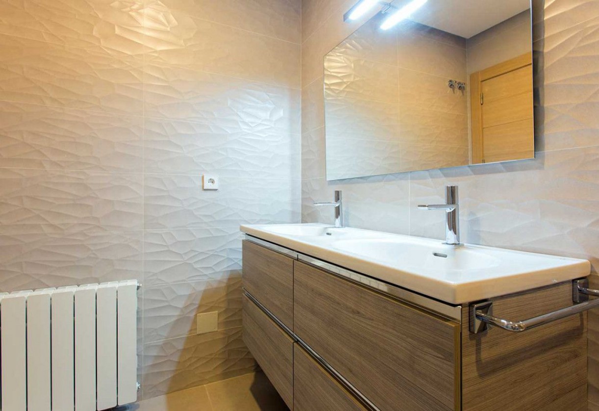 Rynek pierwotny · Apartments · Elche