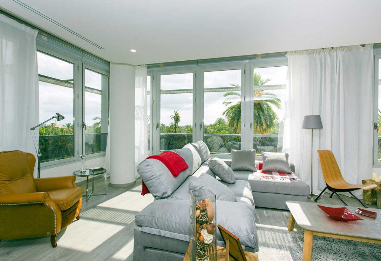 Rynek pierwotny · Apartments · Elche