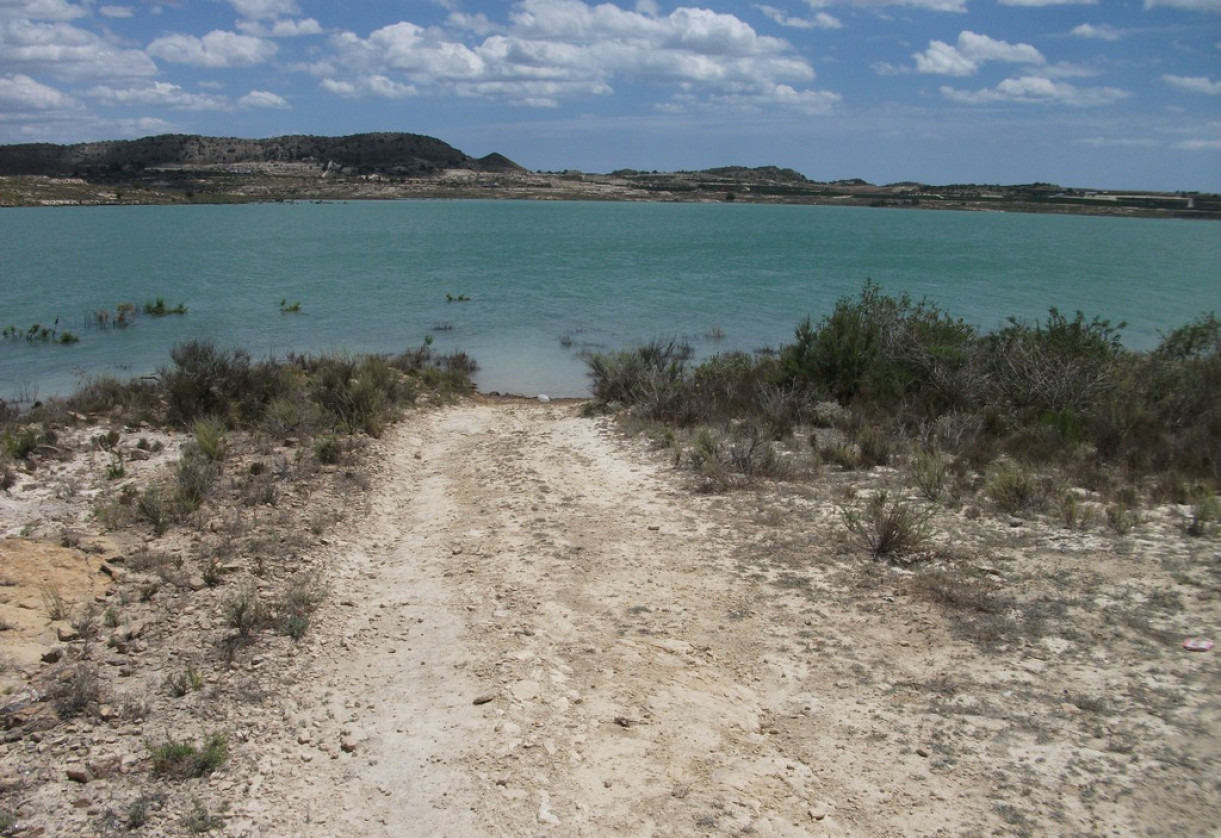 Rynek wtórny · Plot · Torremendo